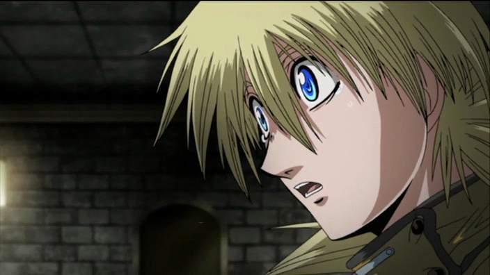 Otaku Gallery  / Anime e Manga / Hellsing / Screen Shots / OAV / OAV 2 / 044.jpg